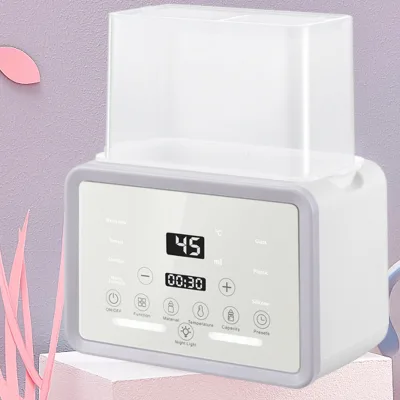Efficient Heat Feeder Longer Life Chauffe Biberon Small Household Appliances Shunde Milk Smart New Born Baby Bottle Warmer