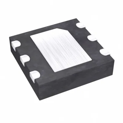 DS2476BQ+U IC DEEPCOVER SEC COPROC 6TDFN Integrated circuit IC chip A1