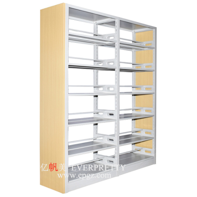 New Design Bookshelf Bookcase Metal Bookcase Library Bookshelf