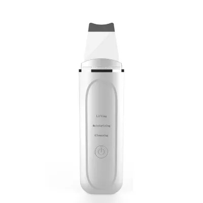 Beauty Products Personal Care Facial Exfoliator Ultrasonic Shovels Facial Spatula Ultrasonic Skin Scrubber for Women