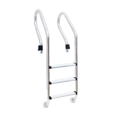 Best Selling Durable 304/316 Stainless Steel Ladder and Handrail