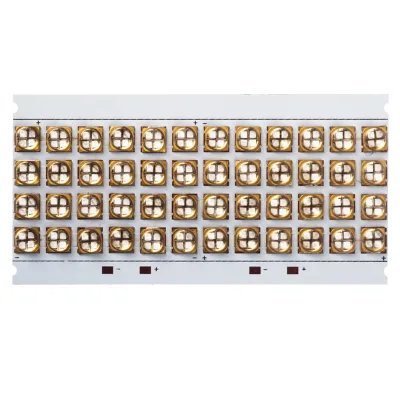 High Power 365nm 370nm 375nm 380nm 390nm 395nm 500w Uv Led Array