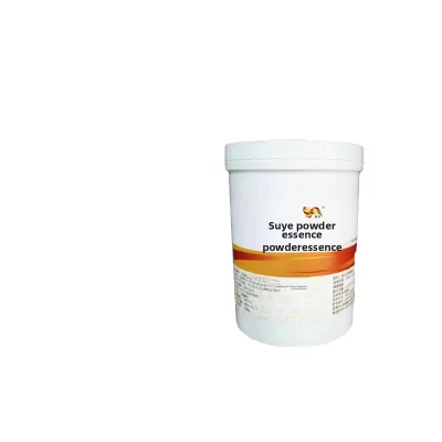 Bulk Food-Grade Egg Milk Powder Essence Baked Milk Powder Fish Bait Seasoning Daily Chemicals Product