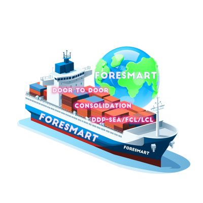 Reliable Company Cheap Cost Seattle Quick International Shipping From China San Francisco Qingdao to Usa Houston