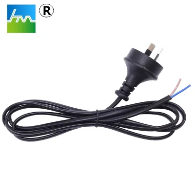 2pin Australia Extension Power Cord