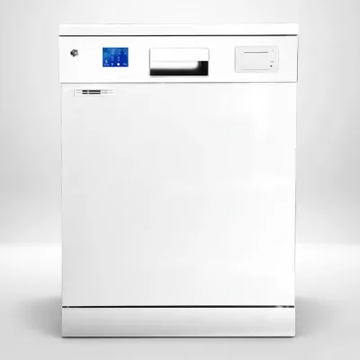BIOSTELLAR Intelligent 160L Medical Washer Disinfector with Drying Printing for Lab Dental Instruments One-Stop Service Germany