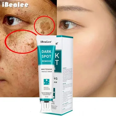 OEM ODM Whitening Lifting Face Cream with Vitamin C Organic Ingredients Dark Spot Removing & GMP Skin Lightening for Day Adults