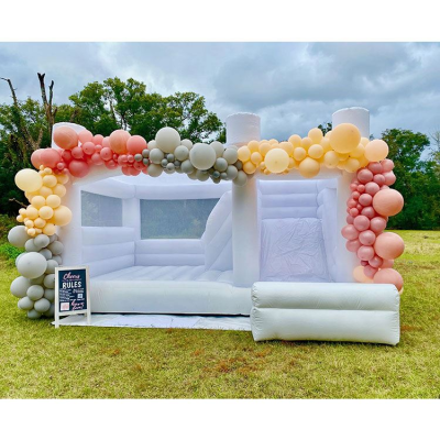 Backyard Party Jumping Castle Price Bouncer Spiderman Chateau Gonflable