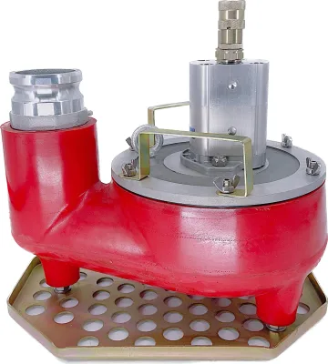 Factory Price Oem Light Weight 3" Hydraulic Stainless Submersible Multistage Slurry Pump