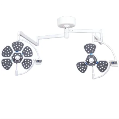 New Product Operation Lighting Long-Lasting Launch Durable LED Surgical Light Petal Light