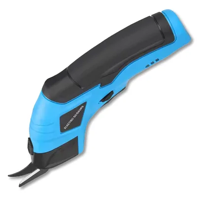 Scissors for Cloth Carpet Leather Rechargeable Leather Trimming Scissors Cordless Fabric Cutting Machine