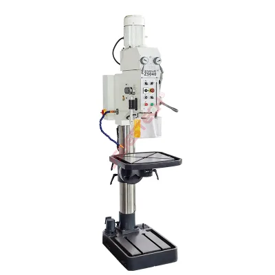 Table Removable Machine Drilling Z5040 Stand Drilling Machine