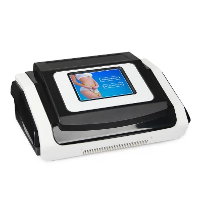 Lymphatic Drainage Equipment