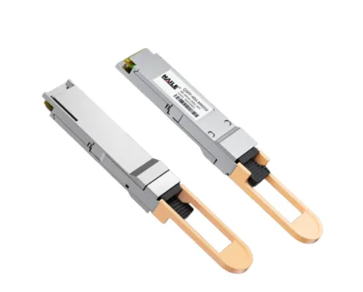40G QSFP Optical Module with Multi-Mode MPO Interface Fiber Optic Conversion Equipment