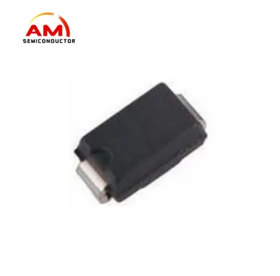 Schottky Diode MBRA340T3G A34 Screen Printed sma-case Volume