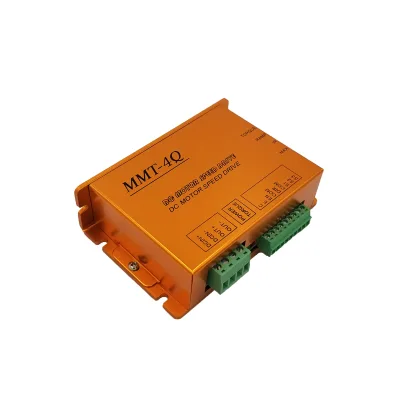 Small Size 12v 20a Pwm Dc Motor Speed Controller