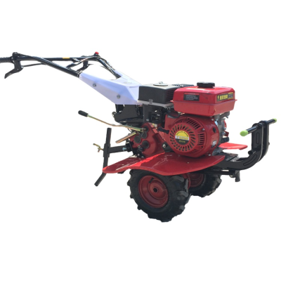 170 Gasoline Trolley Cultivator for Farm Management