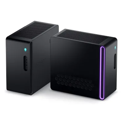 Original Packaging Intel Core I7-14700KF 32GB RAM 1TB SSD RTX4070-12G GPU for ALienware R16 New Gaming Desktop PC 12GB Video