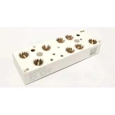 HALF CONTROLLED 3 PHASE BRIDGE RECTIFIER +IGBT BRAKE CHOPPER SKIIP82AHB15T1 SKIIP81AHB15T1 SKIIP83AHB15T1