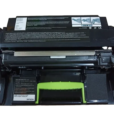 Compatible Ms310 Drum Unit with New Parts for Lexmark MX MS312/317/410/510//610 611 Drum Cartridge 50F0Z00 50F0ZA0 Imaging Uni
