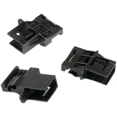 70800-TLY-H11 Sunroof Sunshade Board Clip for OLIVER 17-22CRV Fixed Buckle Roller Shutter