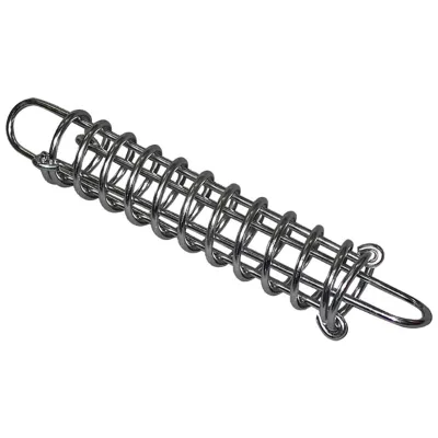Stainless Steel Mooring Spring Marine Boat Ruck Damper Snubbers