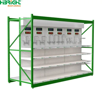 Multi Layer Bulk Food Dispenser Rack Supermarket Grain Cereal Nuts Bulk Bin Retail Display Shelving