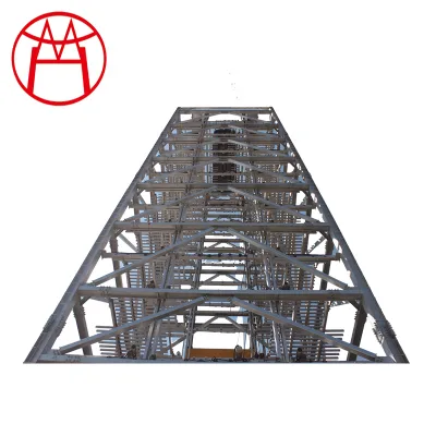comb type tower parking system/tower parking system