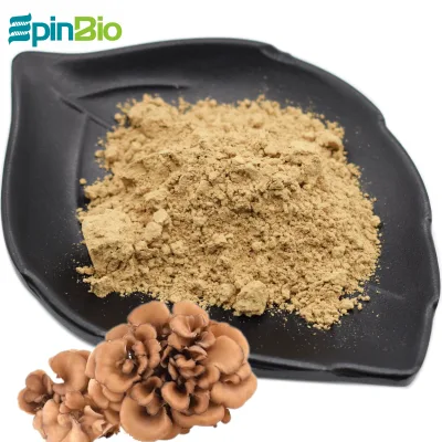 Wholesale 30% Beta-glucan Maitake Mushroom Extract