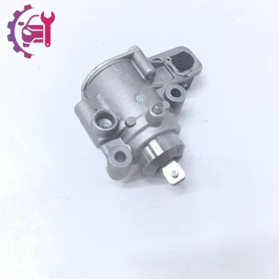 Brand New 0CK Automatic Transmission Lock-up Solenoid Valve 0CK325497-F for Audi A4 A6 A7