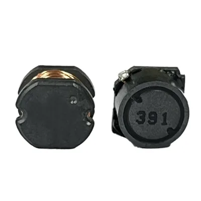 First Class GCD Power Choke Coil Inductor 10mh 4r7 Category for Inductors and Coils