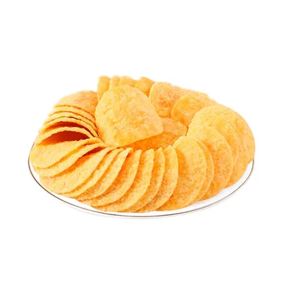 Hot Product Pritgl E Potato Chips 110g Exotic Snacks Box Crispy Fried Puffed Food Various Flavors Spicy Dried Style Soft Baked