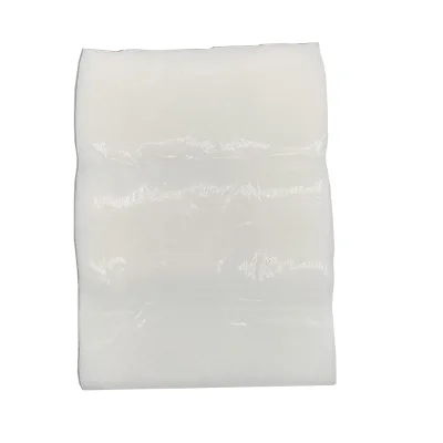 Peroxide System FKM Raw Material  for Automotive and Aerospace Industries Seals Linings