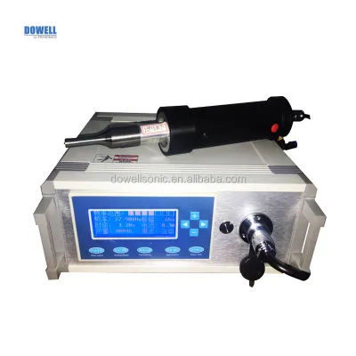 Ultrasonic Horn 40khz