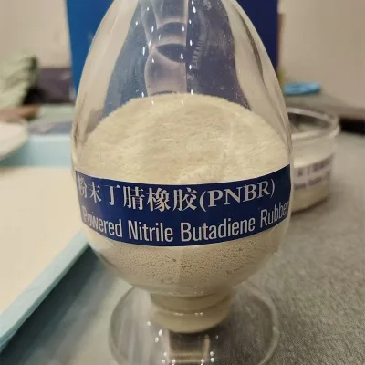 Customized Nitrile Rubber SBS Chemical Products Factory Using Modified PVC Raw Materials with Chemical Powder
