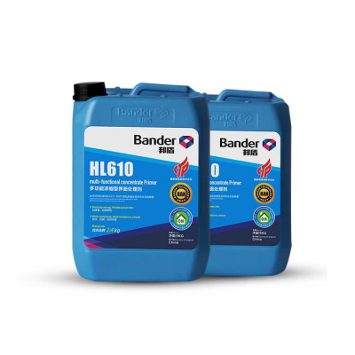 Multifunctional Concentrated Primer Floor Primer Base Floor Primer for Tile Marble