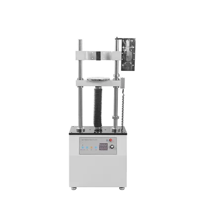 5000N Nylon Rope Or Wire Pulling Force Tester