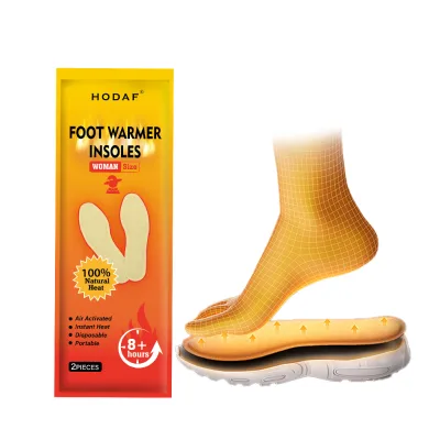 Bulk Self-Heating Shoe Pads Winter Hiking Heating Insoles Wholesale Discounts, Fast Global Shipping