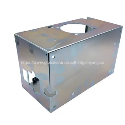 Custom OEM laser cut parts sheet metal