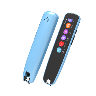 NEWYES Digital Quran Arabic Real-time Quick Scanning Translator 112 Language Hebrew Translation Pen