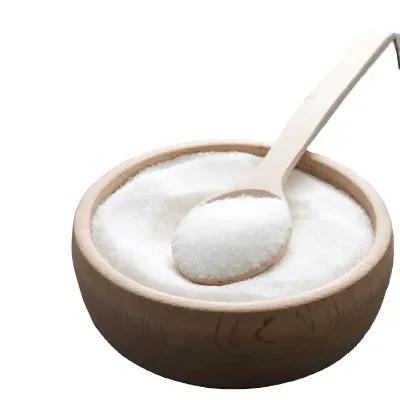 Factory Direct Supply High Purity Polydextrose 99% CAS 68424-04-4