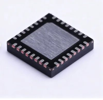 RF and Wireless Transceiver IC CC2543RHBR BLE Transceivers for Wireless IoT Networks & Portable Smart Device Connectivity