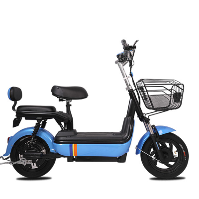Hot Sales in 2020 China's Durable Electric Scooter Bicycle