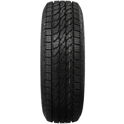 Three-a  Car Tire 255/70R15LT 255 70 15 Tires 4x4 off Road Tyres for 4x4 Pickup Truck