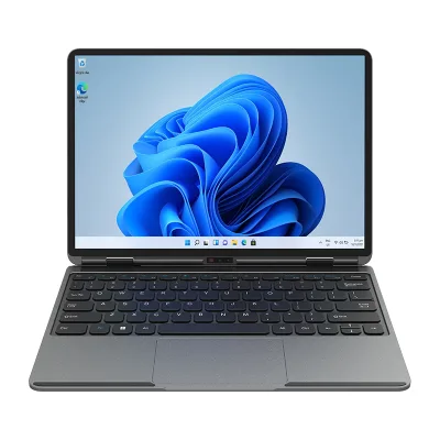 13inch Laptop Portable Feather-Light Design Face Recognition Wake-Up Business Laptop New