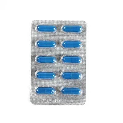 Wholesale Natural High-quality Male Capsules