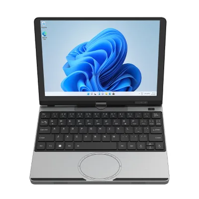 Factory Price 2026 NEW Intel N150 Processor 10.5inch OLED Touchscreen 360 Degree Rotating 4-in-1 Laptop 105R with Global Version