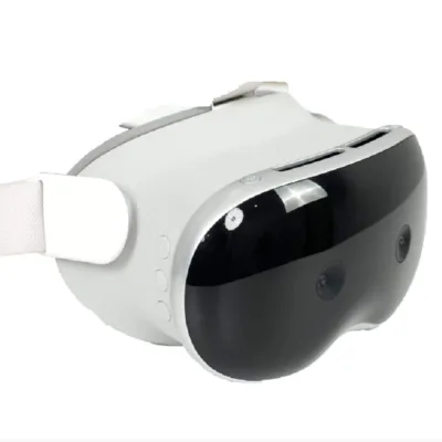 VR Glasses 3D VR Camera VR Machine