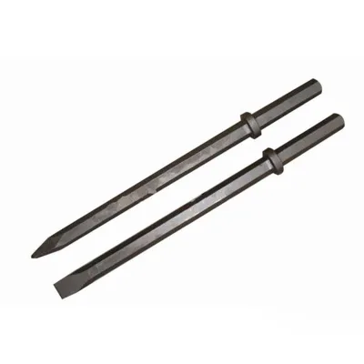Industrial Rock Drilling Accessories Comprising Core Bits and Drill Pipes for Seamless Integration with Standard Drilling Tools