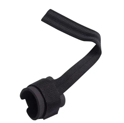 Weight Lifting Wrist Support Neoprene Gym Training Lifting Straps